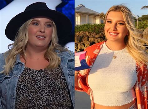 Siesta Key's Chloe Trautman Lost 50 Lbs. During the Pandemic .